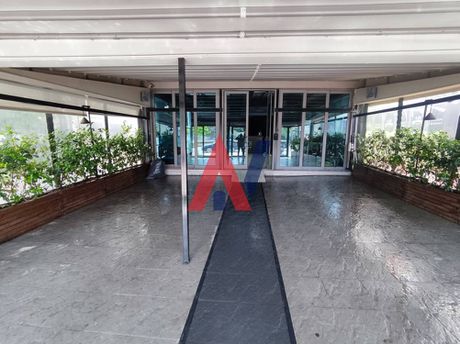 Store 272sqm for sale-Galatsi » Aktimones