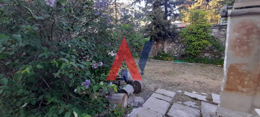 Οικόπεδο 590 τ.μ. προς πώληση, Άνω Κηφισιά