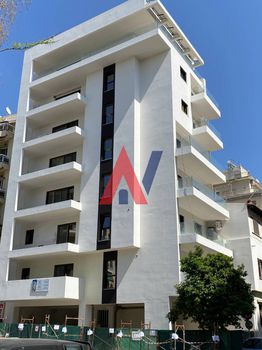 Apartment 93sqm for sale-Ampelokipoi - Pentagon » Panormou