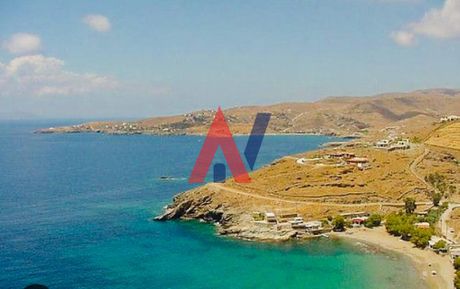 Parcel 56.473sqm for sale-Kea » Agia Marina