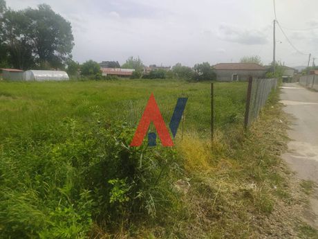 Land plot 500sqm for sale-Gomfoi » Pigi