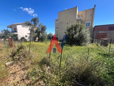 Οικόπεδο 275 τ.μ. για πώληση