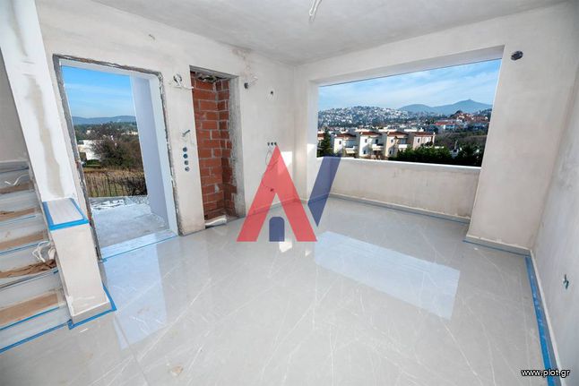 Maisonette 160 sqm for sale, Thessaloniki - Suburbs, Panorama