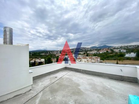 Detached home 192sqm for sale-Panorama » Oikismos Makedonia