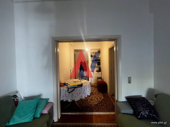 Apartment 52 sqm for sale, Athens - South, Nea Smyrni