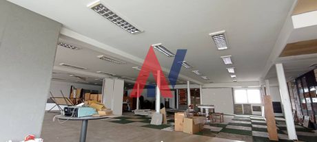 Επιχειρηματικό κτίριο 1.400 τ.μ. για πώληση