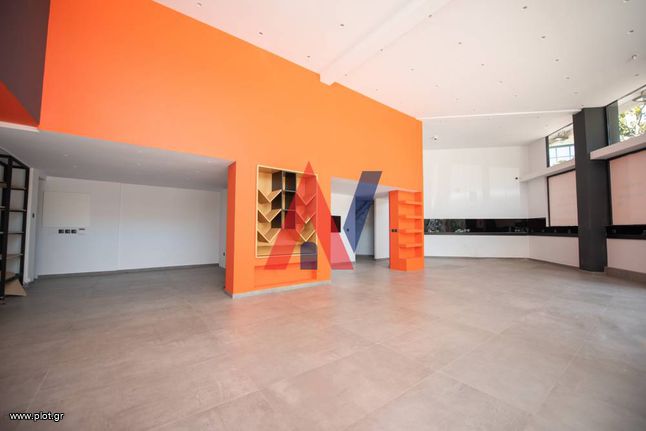 Επιχειρηματικό κτίριο 1.422 τ.μ. για πώληση, Αθήνα - Βόρεια Προάστια, Μαρούσι