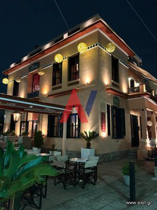 Store 750 sqm for sale, Rest Of Attica, Elefsina