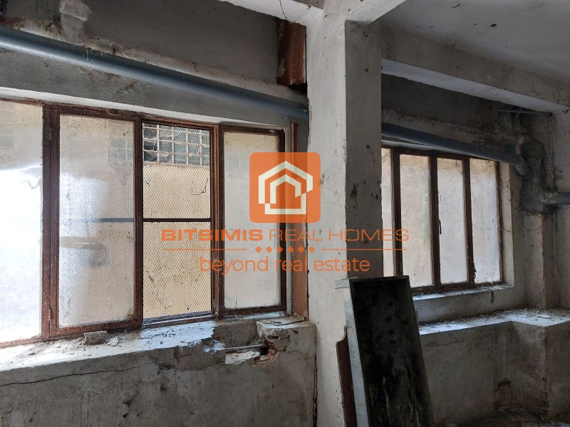 Αποθήκη 125 τ.μ. πρός πώληση, Θεσσαλονίκη - Κέντρο, Κέντρο