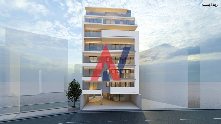 Διαμέρισμα 105 τ.μ. για πώληση, Αθήνα - Κέντρο, Παγκράτι