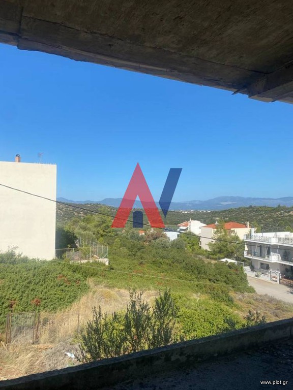 Μονοκατοικία 270 τ.μ. προς πώληση, Προφήτης Ηλίας Ανθηδώνος
