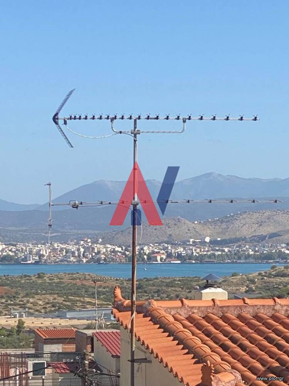 Μονοκατοικία 270 τ.μ. προς πώληση, Προφήτης Ηλίας Ανθηδώνος