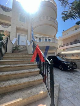 Maisonette 325sqm for sale-Lykovrisi » Agia Varvara Lykovrysis