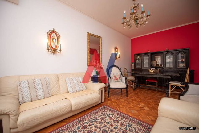 Apartment 72 sqm for sale, Athens - South, Palaio Faliro
