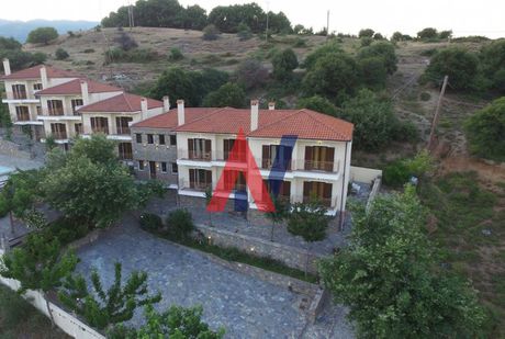 Apartment 57sqm for sale-Melivoia » Sotiritsa