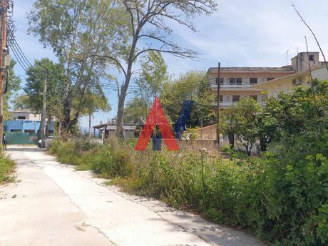 Land plot 700sqm for sale-Egialia » Loggos