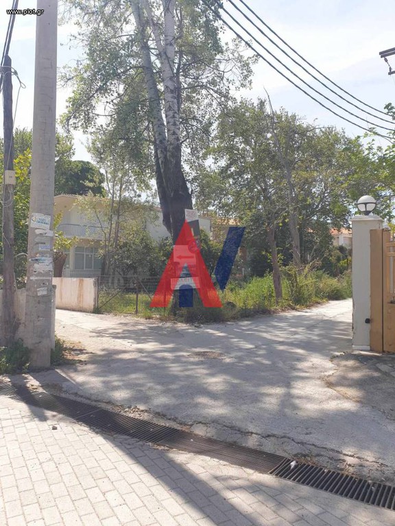 Οικόπεδο 700 τ.μ. προς πώληση, Λόγγος Αιγιάλειας