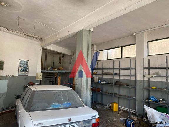 Κατάστημα 98 τ.μ. για ενοικίαση, Ν. Τρικάλων, Τρίκαλα