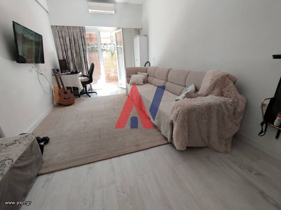 Apartment 80 sqm for sale, Athens - West, Nea Chalkidona