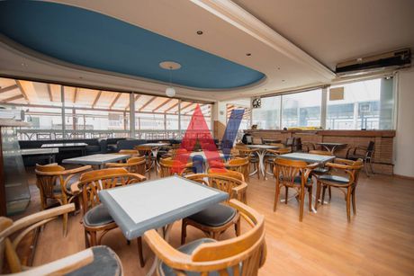 Store 400sqm for rent-Nea Smyrni » Agios Sostis