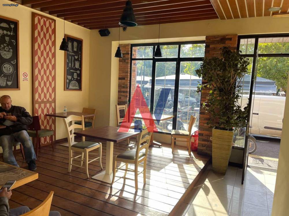Κατάστημα 340 τ.μ. πρός ενοικίαση, Αθήνα - Βόρεια Προάστια, Μαρούσι