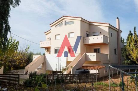 Μεζονέτα 500τ.μ. για πώληση-Κεφαλονιά » Ελειός - πρόννοι