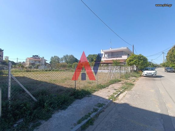 Οικόπεδο 510 τ.μ. για πώληση, Αττική - Υπόλοιπο, Ελευσίνα