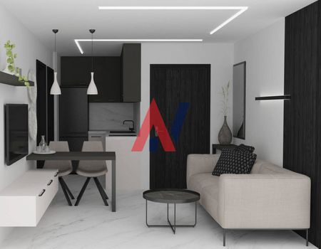 Studio / γκαρσονιέρα 40 τ.μ. για πώληση