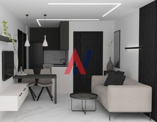Studio / γκαρσονιέρα 40 τ.μ. για πώληση