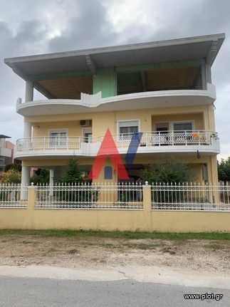 Detached home 125 sqm for sale, Larissa Prefecture, Larisa