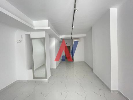 Store 40sqm for sale-Kolonaki - Likavitos » Rigilis