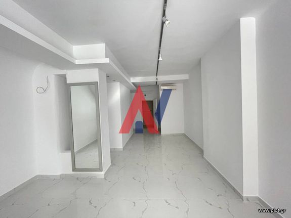Store 40 sqm for sale, Athens - Center, Kolonaki - Likavitos