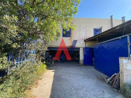 Craft space 444sqm for sale-Chaidari » Skaramagkas