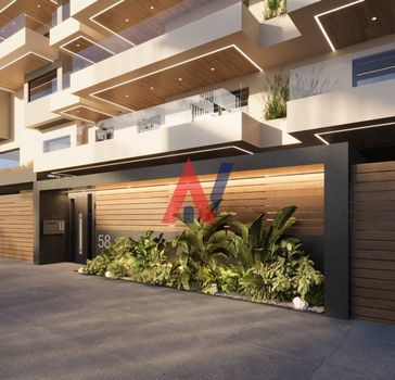 Apartment 101sqm for sale-Agios Dimitrios » Center