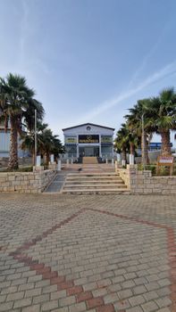 Κατάστημα 360 τ.μ. για ενοικίαση