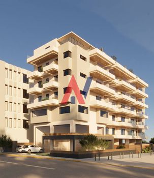 Maisonette 145sqm for sale-Agios Dimitrios » Center