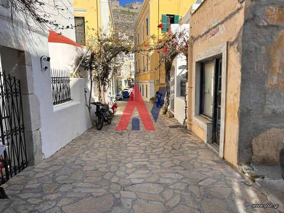 Οικόπεδο 149 τ.μ. για πώληση, Δωδεκάνησα, Λέρος