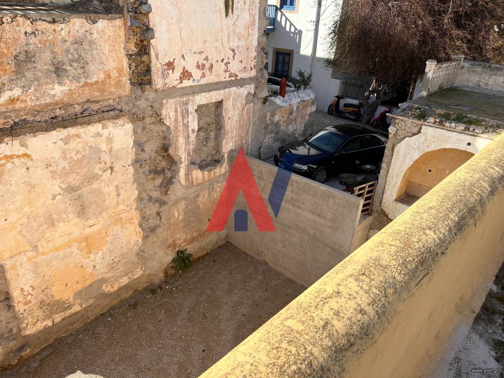 Οικόπεδο 149 τ.μ. πρός πώληση, Δωδεκάνησα, Λέρος