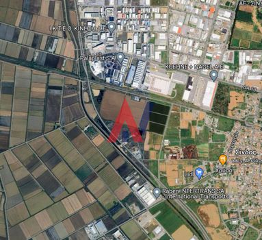 Parcel 25.750sqm for sale-Echedoros » Sindos