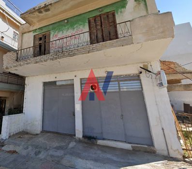 Store 75sqm for sale-Agios Dimitrios » Nekrotafeio