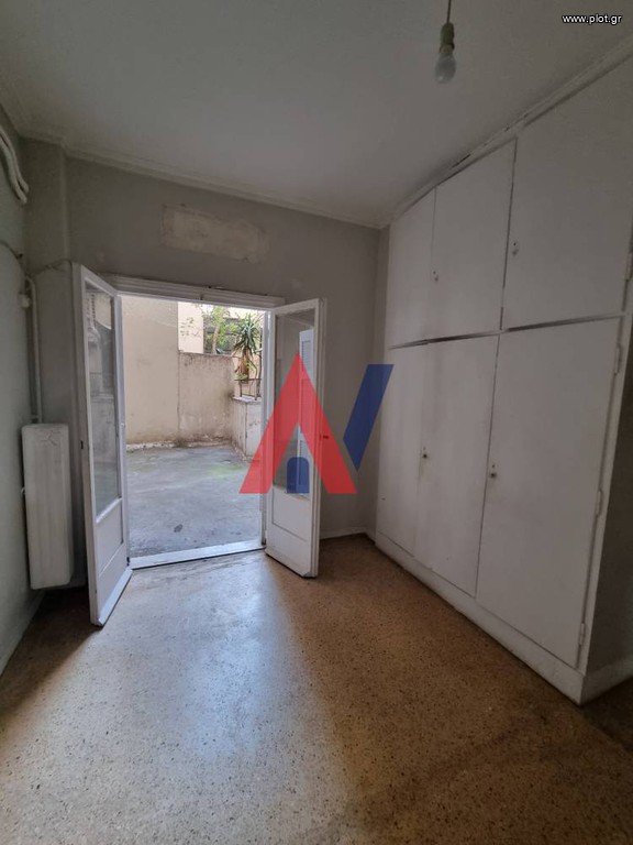 Διαμέρισμα 47 τ.μ. προς πώληση, Εξάρχεια