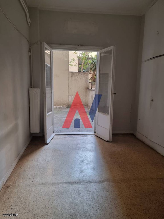 Διαμέρισμα 47 τ.μ. προς πώληση, Εξάρχεια