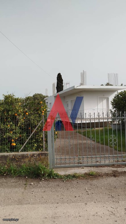 Μονοκατοικία 91 τ.μ. προς πώληση, Διγελιώτικα