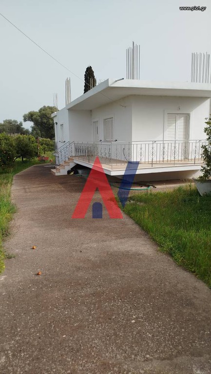 Μονοκατοικία 91 τ.μ. προς πώληση, Διγελιώτικα