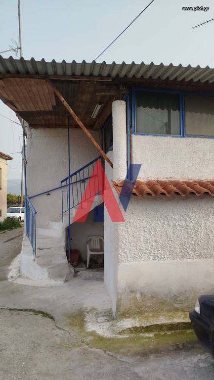 Μονοκατοικία 70 τ.μ. προς πώληση, Βαλιμίτικα