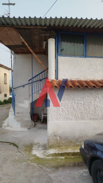 Μονοκατοικία 70 τ.μ. προς πώληση, Βαλιμίτικα
