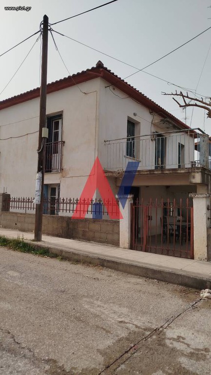 Μονοκατοικία 142 τ.μ. προς πώληση, Διγελιώτικα