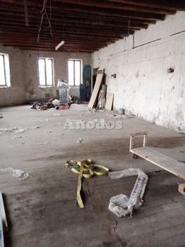 Επιχειρηματικό κτίριο 1.470 τ.μ. για πώληση