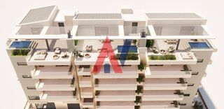Apartment 95 sqm for sale