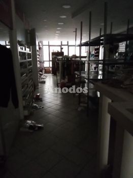 Επιχειρηματικό κτίριο 550 τ.μ. για πώληση
